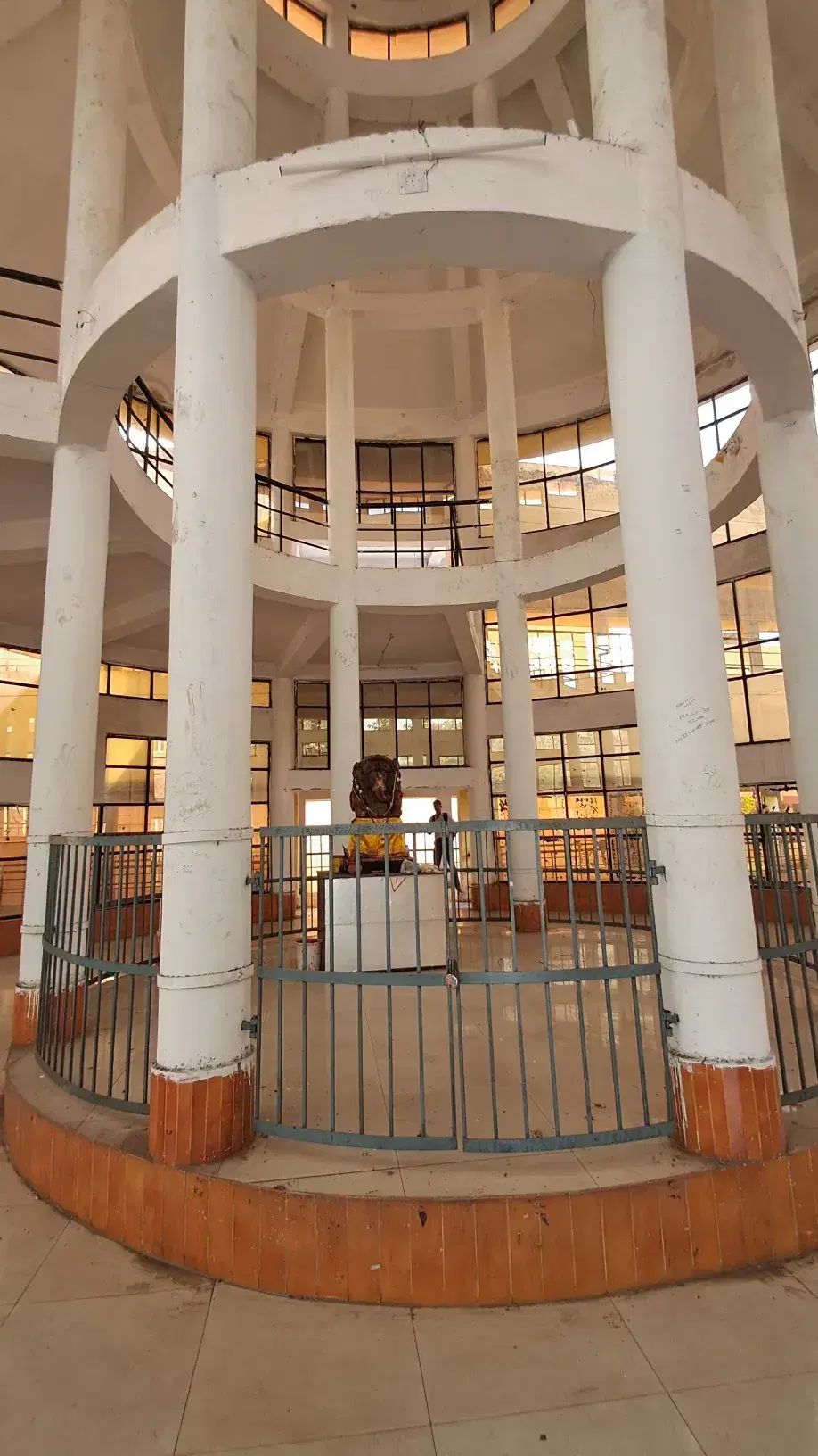 IGIT Sarang Academic Building photo 6